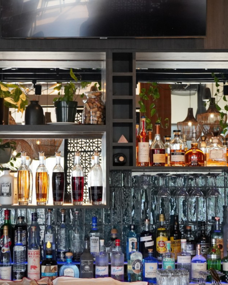 Zula Kitchen + Wine Bar West Edmonton Kitchen and Wine Bar