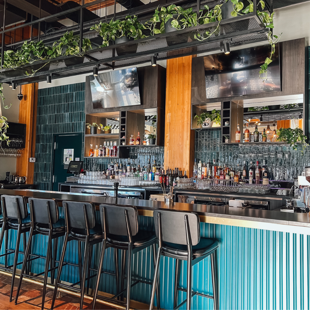 Zula Kitchen + Wine Bar
